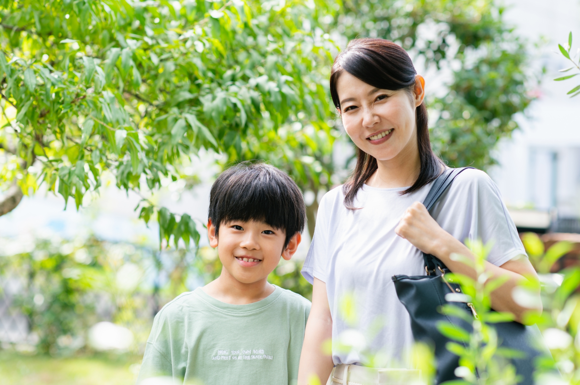 柔軟な働き方が可能